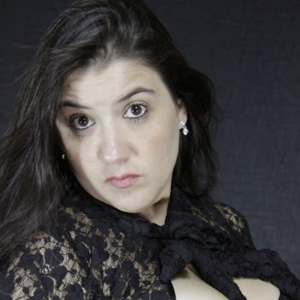 Meet your Posher, Monica